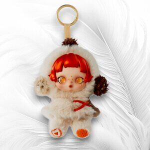 SKULLPANDA Winter Symphony Series Plush